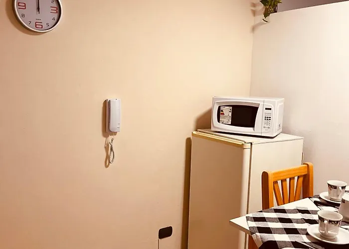 Departamento Moderno Zona Centro