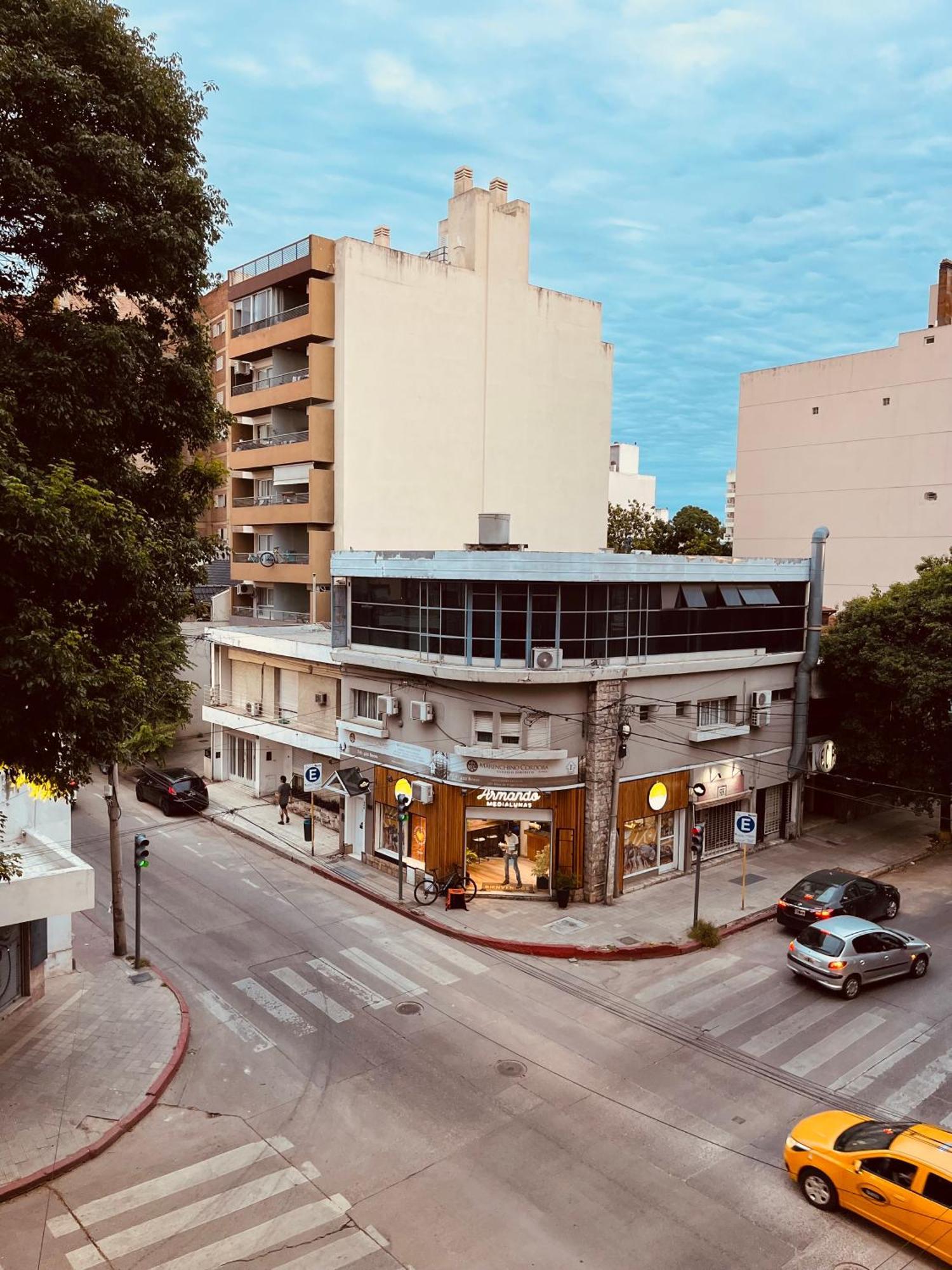 Departamento Moderno Zona Centro * Cordoba