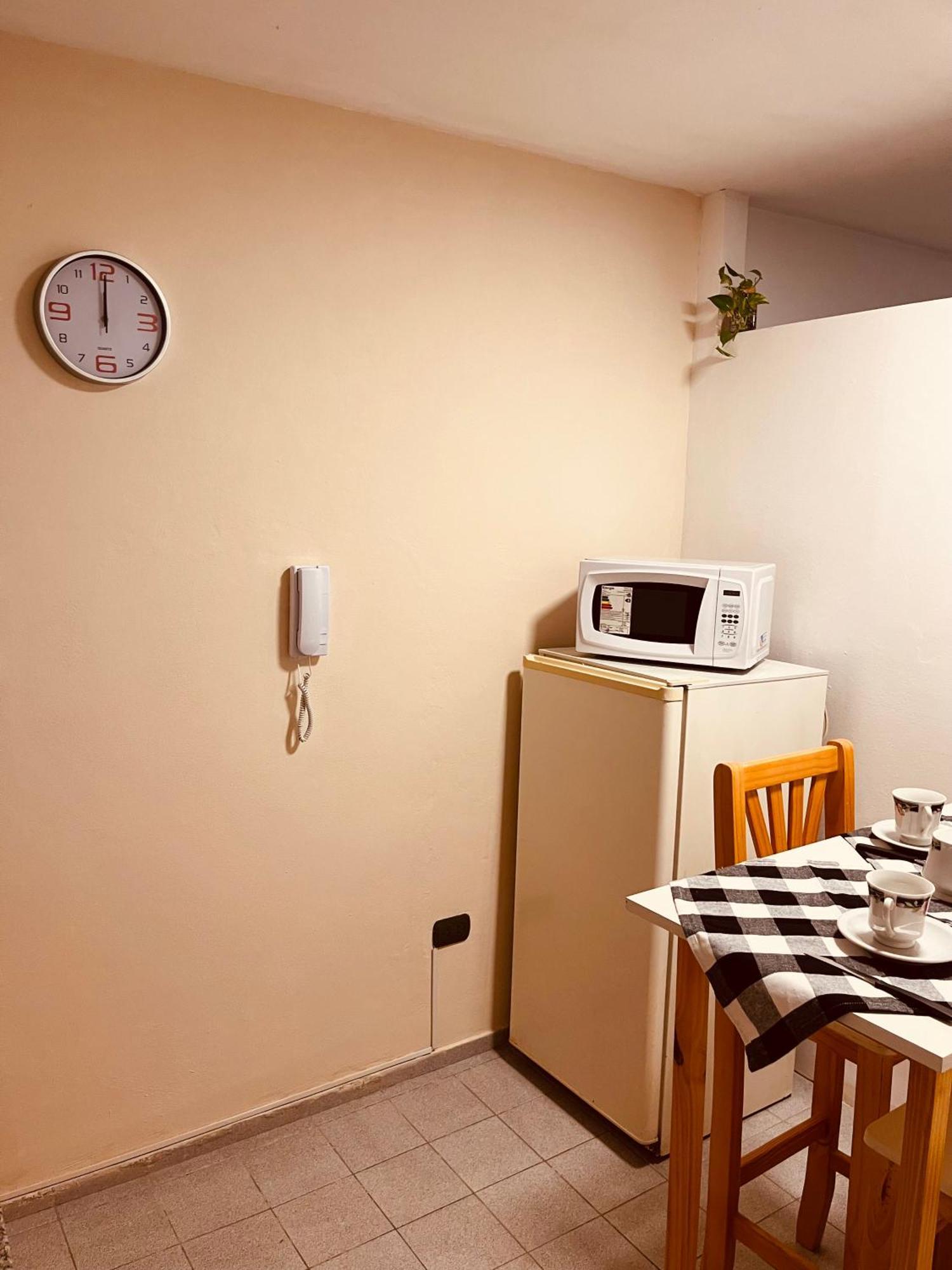 Departamento Moderno Zona Centro Cordoba
