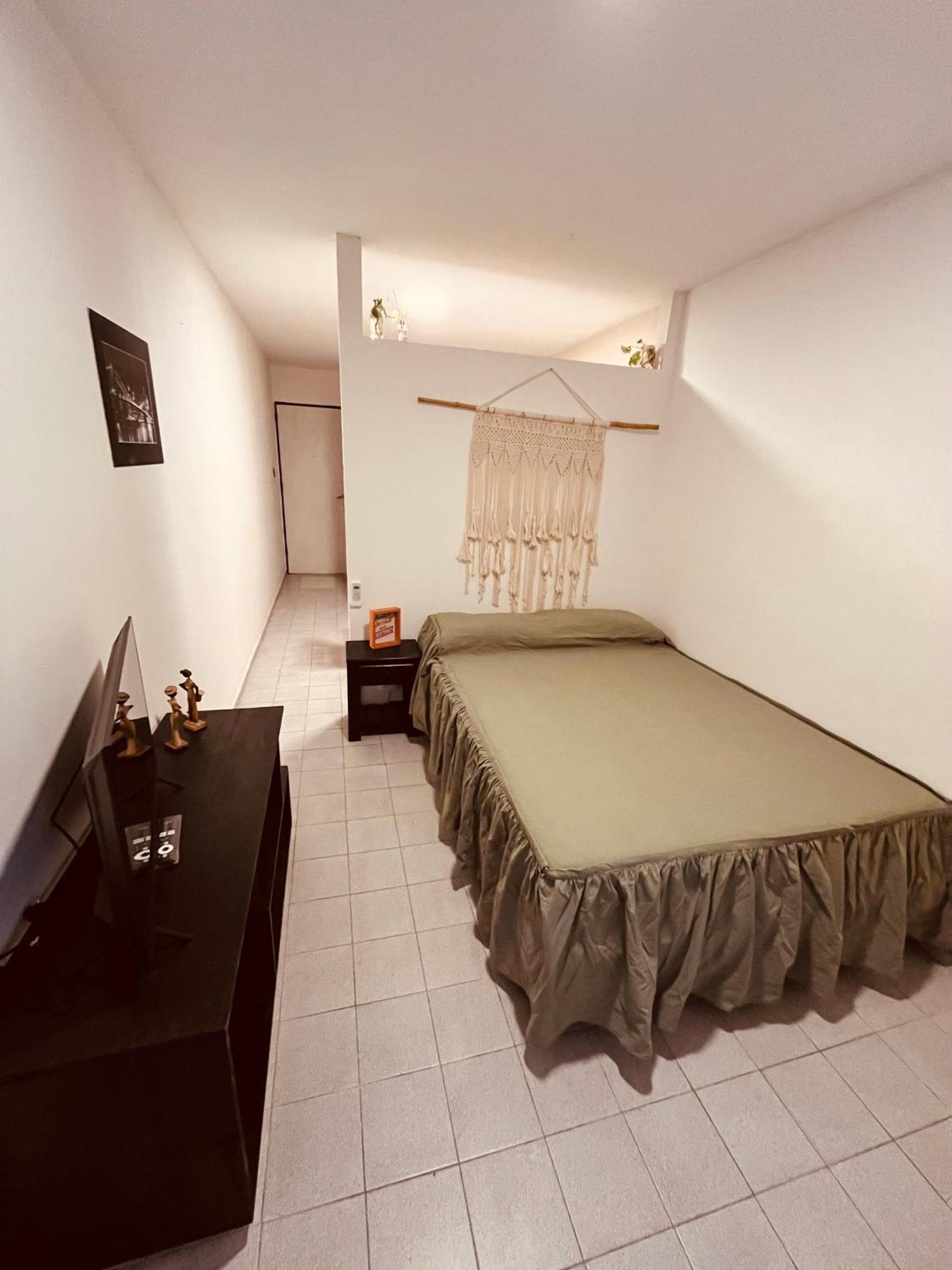 Departamento Moderno Zona Centro