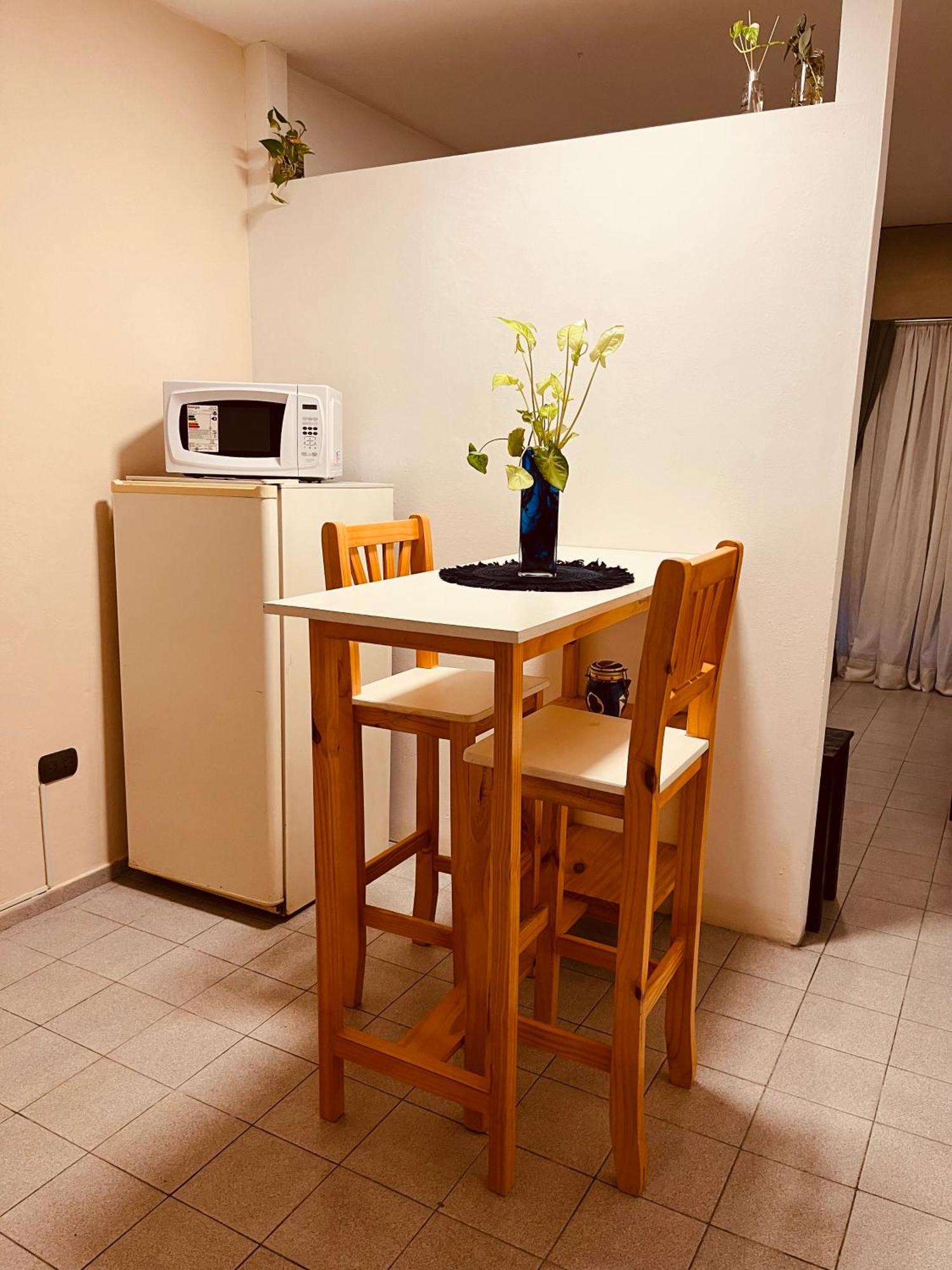 Departamento Moderno Zona Centro Cordoba