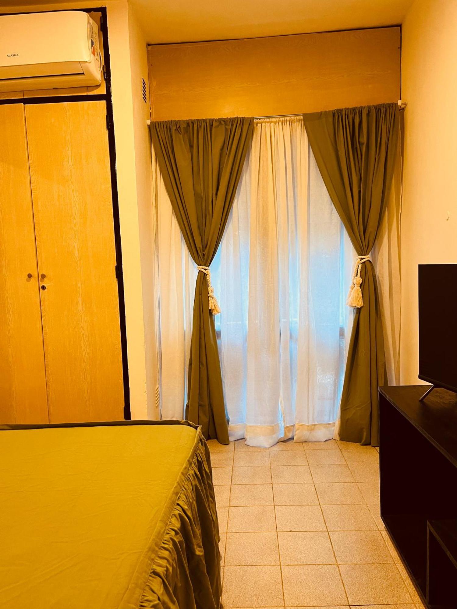 Apartamento Departamento Moderno Zona Centro *