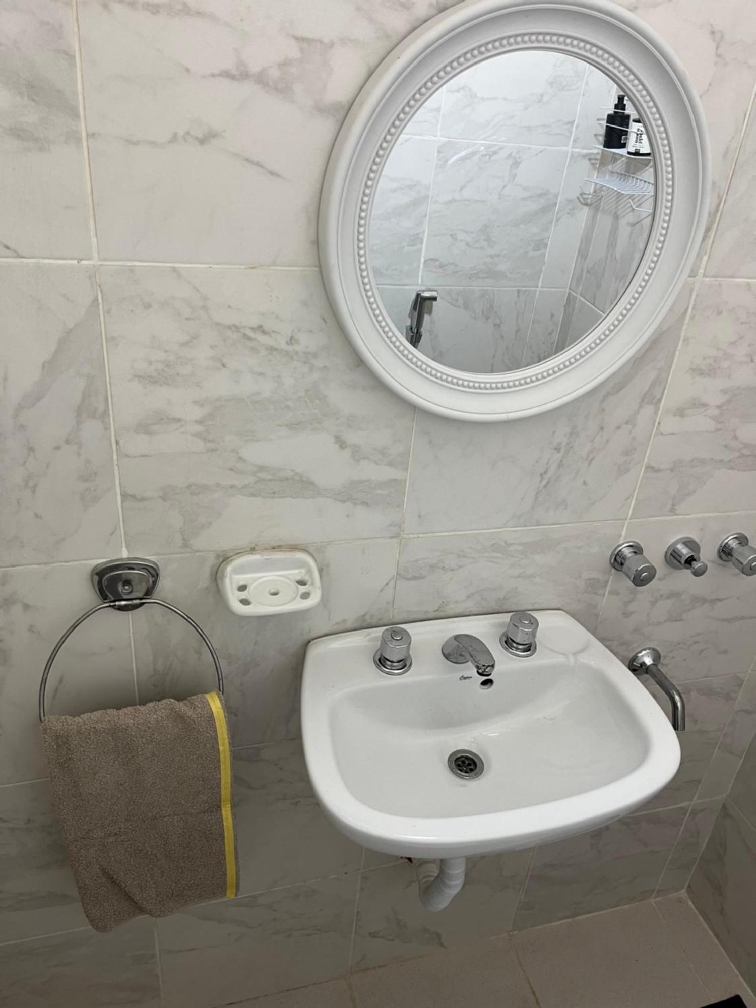 Apartamento Departamento Moderno Zona Centro Córdoba